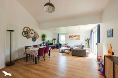 Maison 6 pièces 479000 €