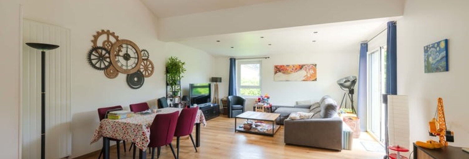 Maison 6 Pièces 140 m² à vendre à Eaubonne (95600)