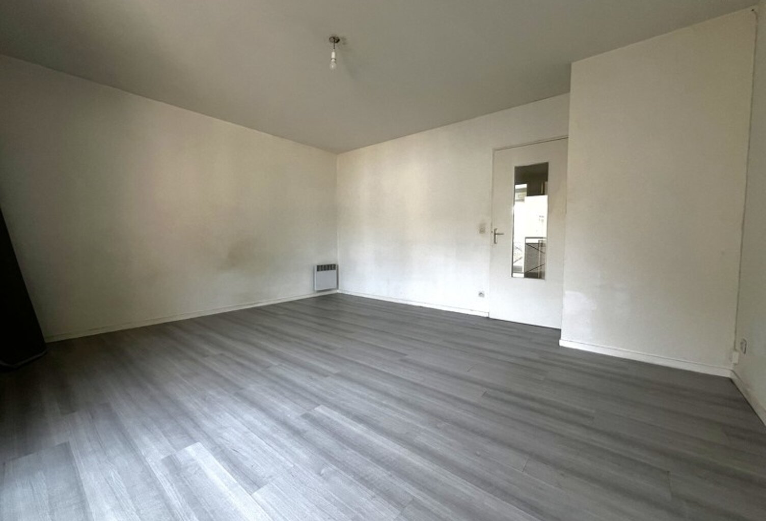 Appartement de 2 pièces principales — photo 1