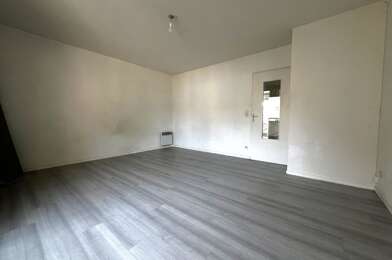 Appartement 2 pièces 124000 €