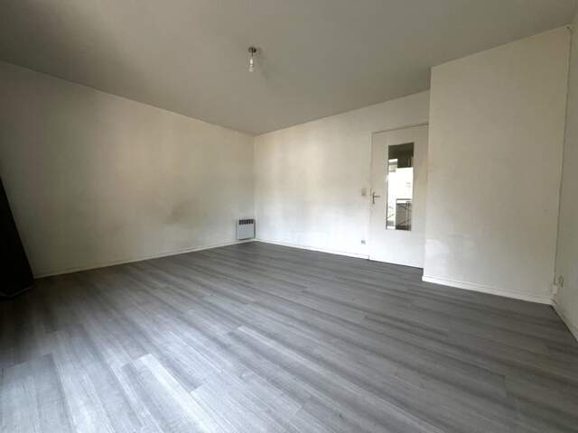 Appartement de 2 pièces principales — photo du bien