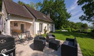 Maison 5 Pièces 123 m² à vendre à Septeuil (78790)