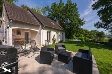 Maison 5 pièces 385000 €