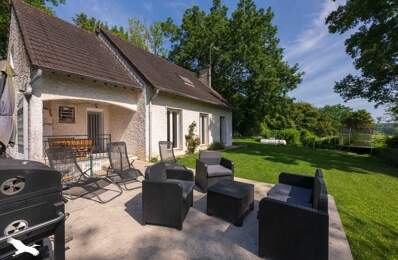 Traditionnelle de 5 pièces principales — photo du bien