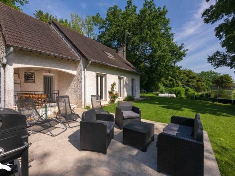Traditionnelle de 5 pièces principales — photo 1