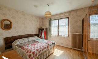 Maison 6 Pièces 93 m² à vendre à Villette (78930)