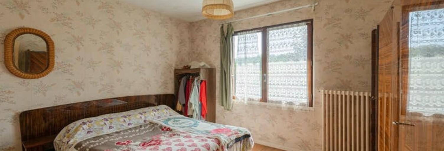Maison 6 Pièces 93 m² à vendre à Villette (78930)