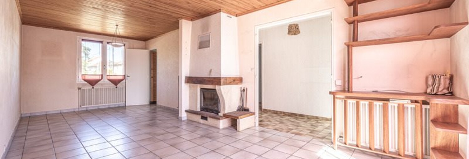 Maison 5 Pièces 101 m² à vendre à Aiffres (79230)