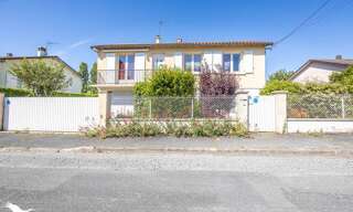 Maison 5 Pièces 101 m² à vendre à Aiffres (79230)