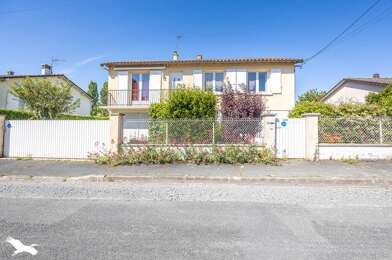Maison 5 pièces 153700 €