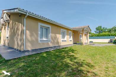 Maison 6 pièces 416960 €