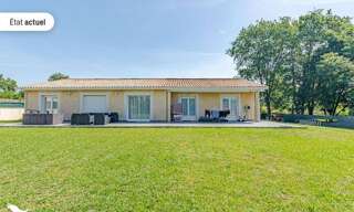 Maison 6 Pièces 166 m² à vendre à Carbon-Blanc (33560)