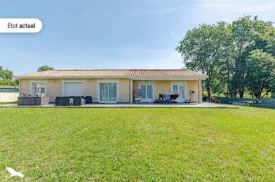 Maison 6 pièces 416960 €