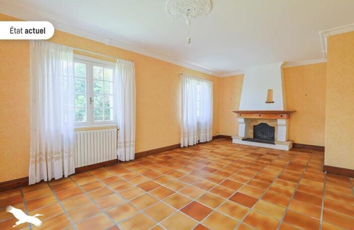 Traditionnelle de 7 pièces principales — photo 2