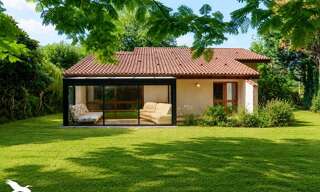 Maison 4 Pièces 119 m² à vendre à Mont-de-Marsan (40000)
