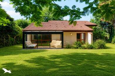 Maison 4 pièces 219000 €