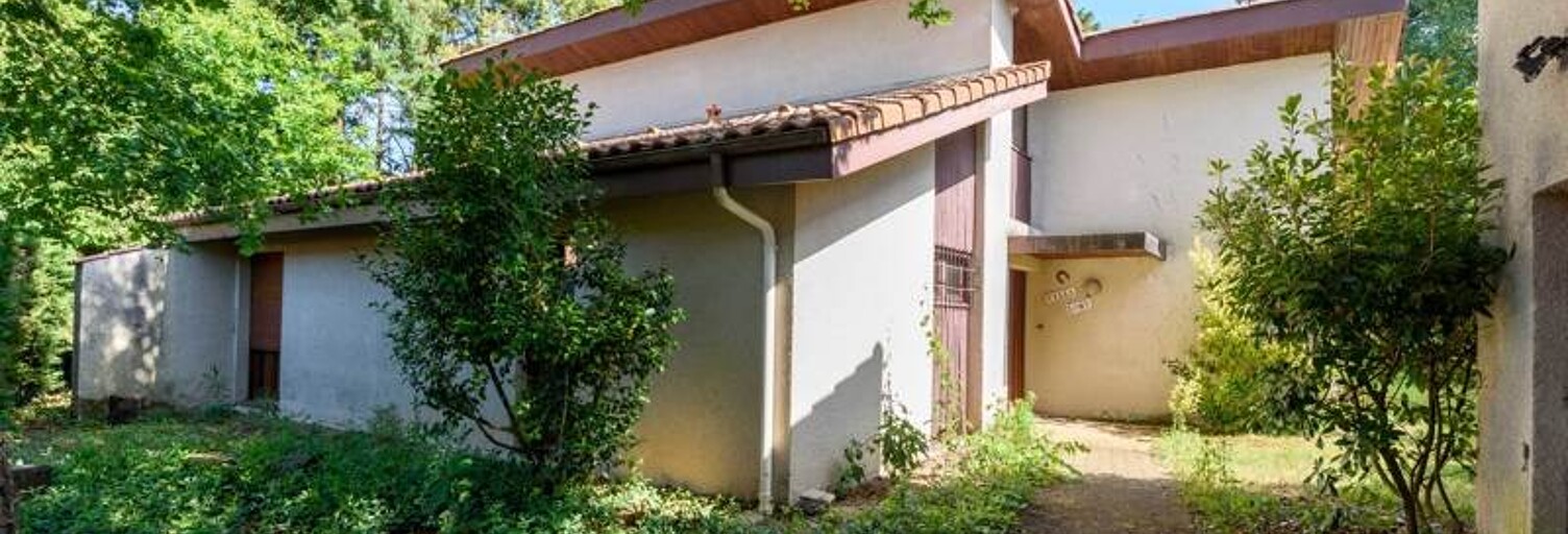 Maison 4 Pièces 119 m² à vendre à Mont-de-Marsan (40000)