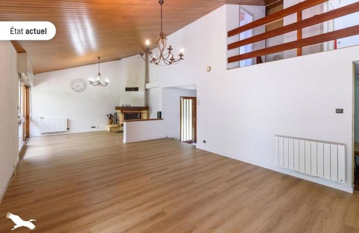 Contemporaine de 4 pièces principales — photo 2