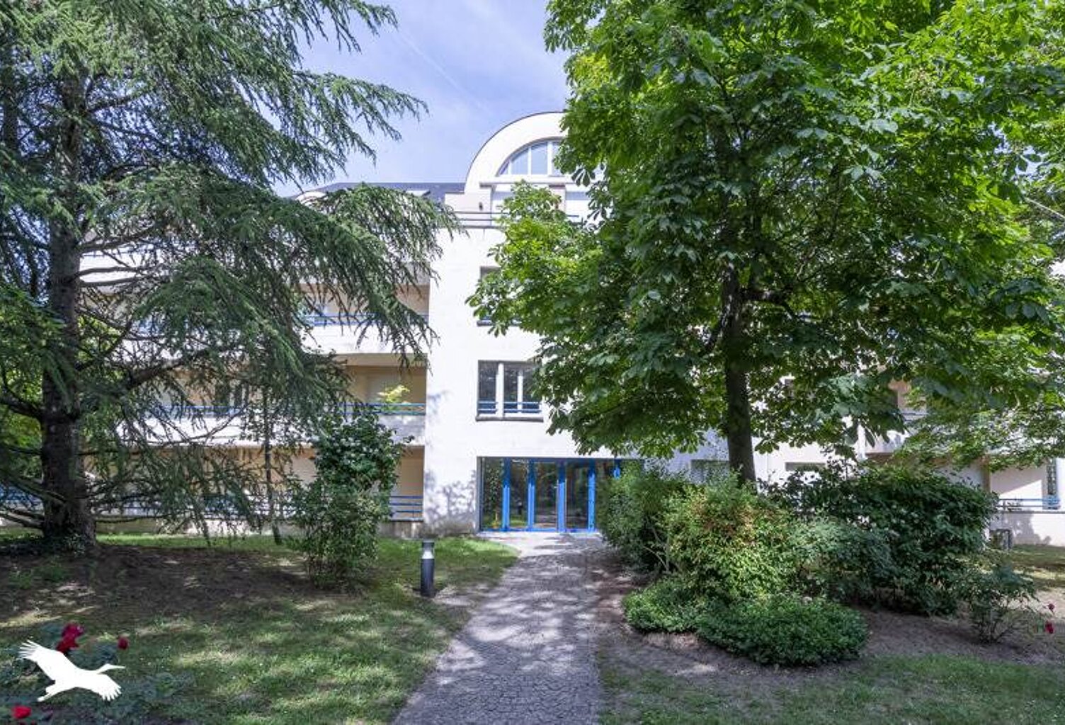 Appartement de 2 pièces principales — photo 1