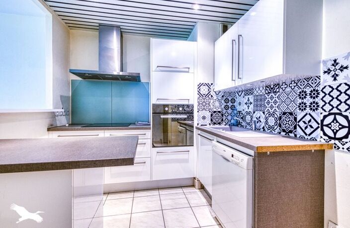 Appartement de 2 pièces principales — photo 3