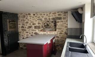 Maison 4 Pièces 106 m² à vendre à Rouzède (16220)