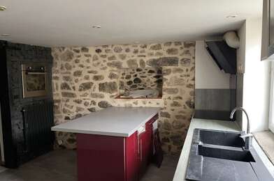 Maison 4 pièces 99900 €