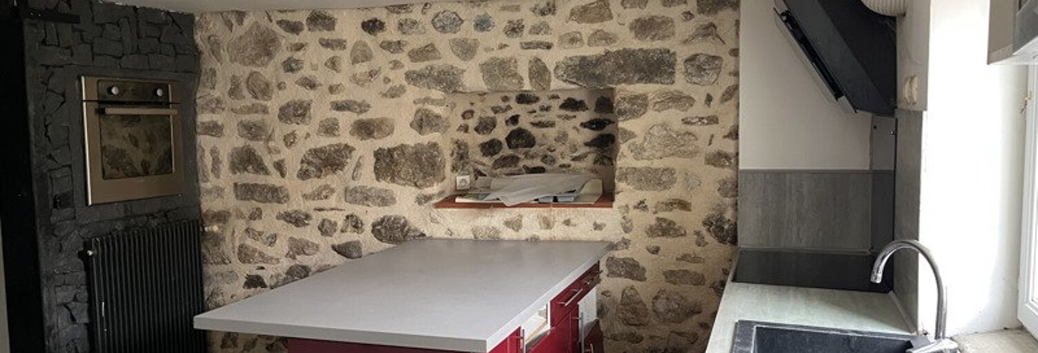 Maison 4 Pièces 106 m² à vendre à Rouzède (16220)