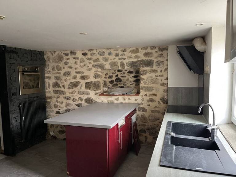 Maison de bourg de 4 pièces principales — photo 1