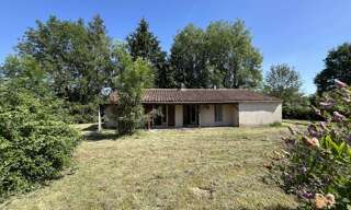Maison 3 Pièces 65 m² à vendre à Confolens (16500)