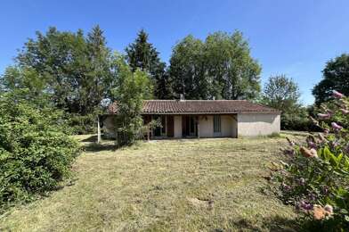 Maison 3 pièces 35000 €