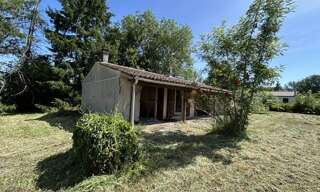 Maison 3 Pièces 65 m² à vendre à Confolens (16500)