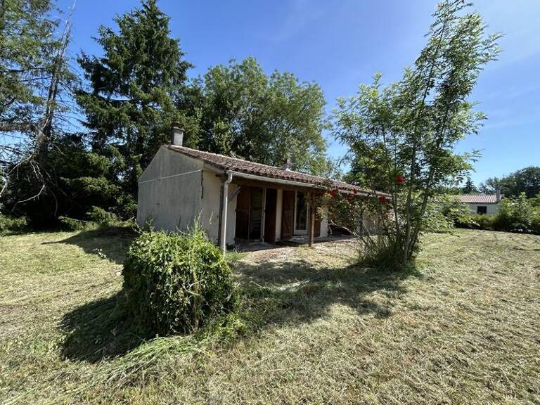 Structure bois de 3 pièces principales — photo 1