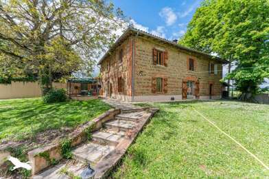 Maison 6 pièces 337920 €