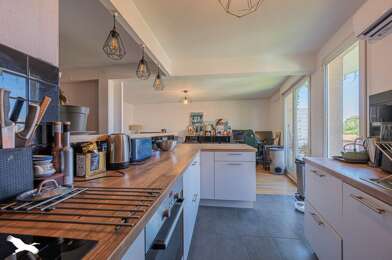 Appartement 3 pièces 307000 €