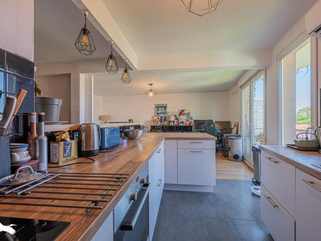 Appartement proposé à Toulouse