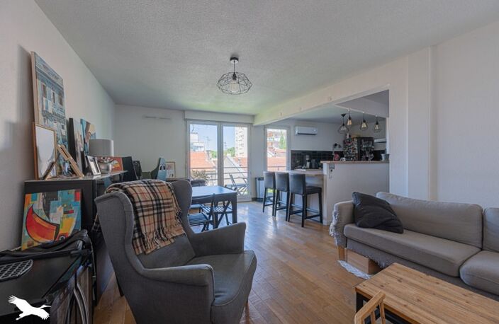 Appartement de 3 pièces principales — photo 2
