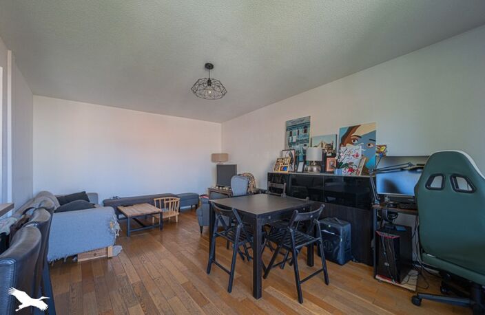 Appartement de 3 pièces principales — photo 4