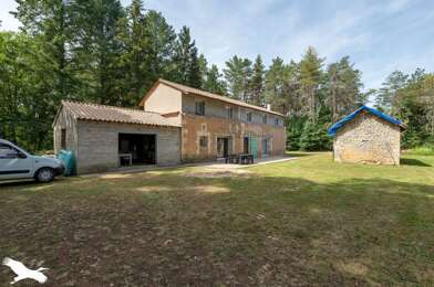 Maison 7 pièces 343200 €