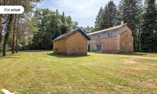 Maison 7 Pièces 160 m² à vendre à Sarliac-sur-l'Isle (24420)