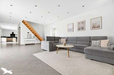 Maison 7 pièces 333585 €
