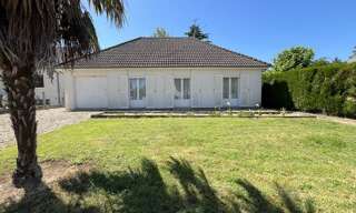 Maison 4 Pièces 75 m² à vendre à Mehun-sur-Yèvre (18500)