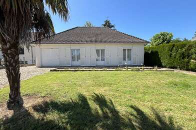 Maison 4 pièces 140400 €