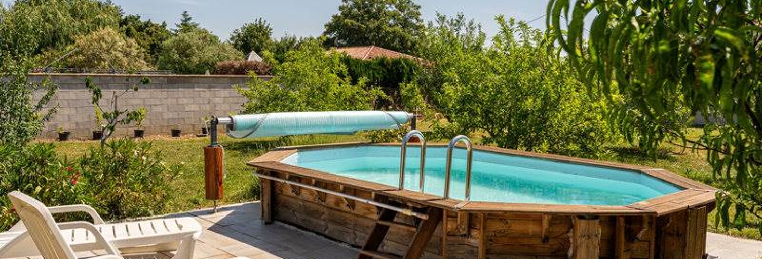 Maison 4 Pièces 91 m² à vendre à Saint-Affrique-les-Montagnes (81290)