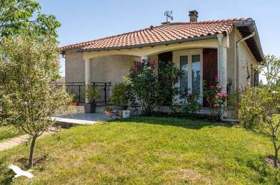 Maison 4 pièces 198000 €