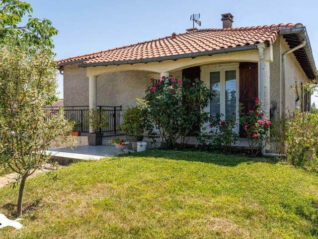 Villa de 4 pièces principales — photo du bien