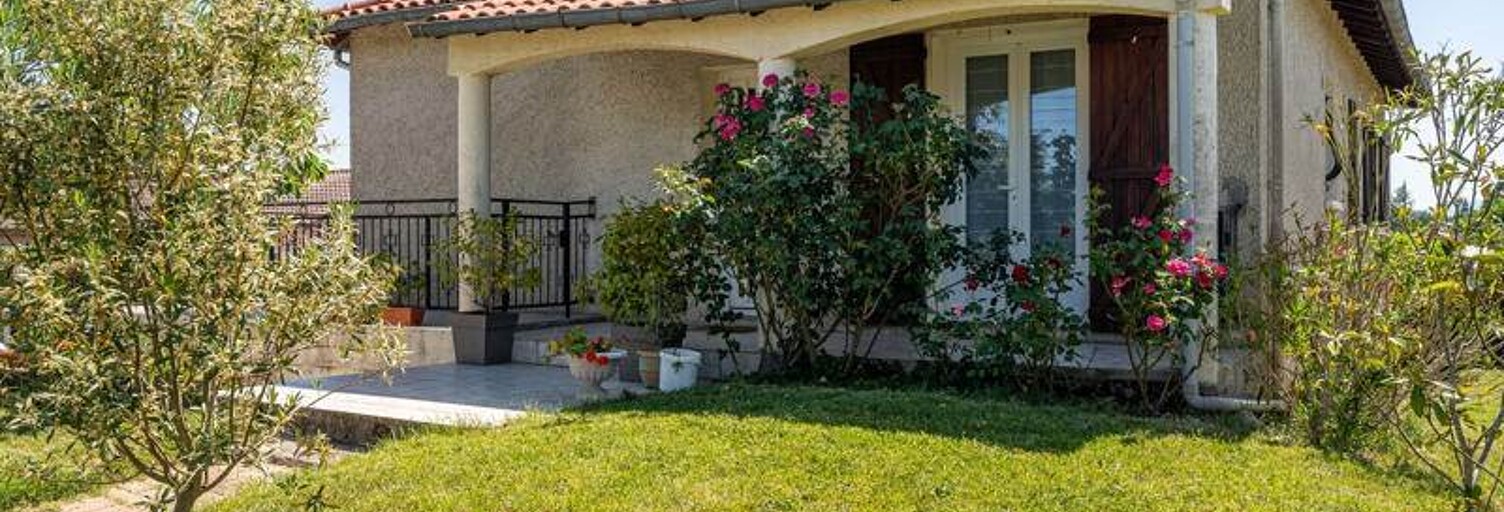Maison 4 Pièces 91 m² à vendre à Saint-Affrique-les-Montagnes (81290)
