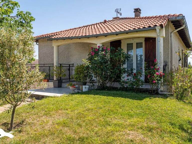 Villa de 4 pièces principales — photo 1