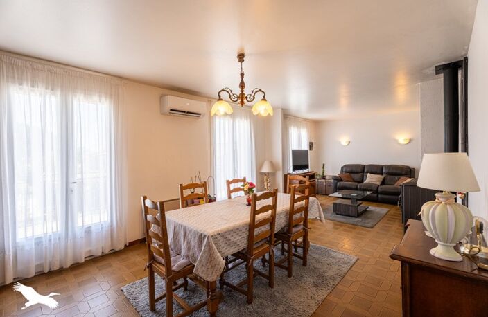 Villa de 4 pièces principales — photo 2