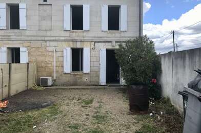 Maison 3 pièces 135000 €