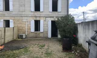 Maison 3 Pièces 56 m² à vendre à Génissac (33420)